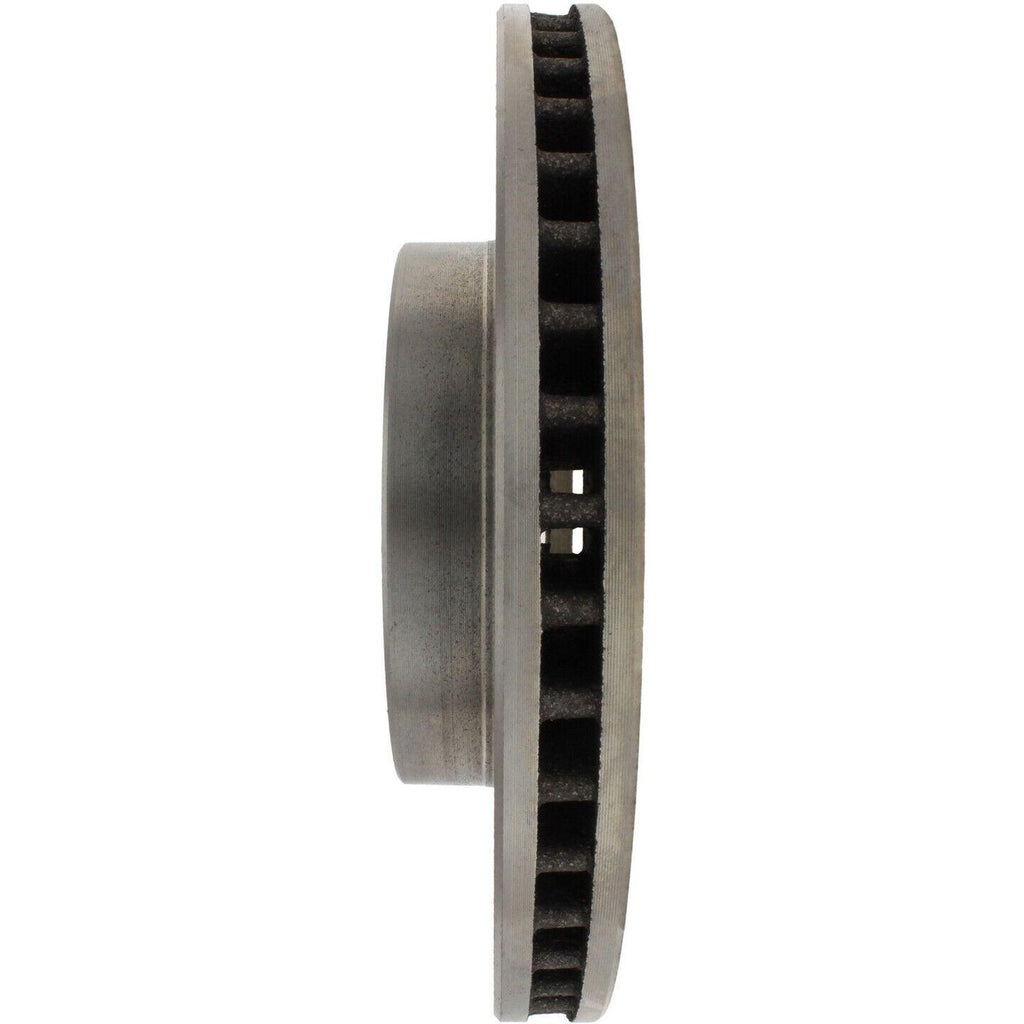 Centric Front Disc Brake Rotor for Ct200H, Prius, Prius Plug-In (121.44172)
