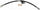 Dorman Brake Hydraulic Hose for F-150, Lobo H621458
