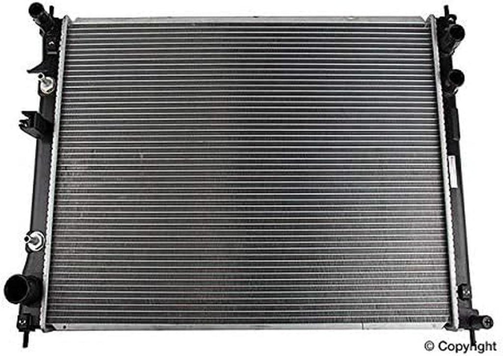 A13104 Radiator