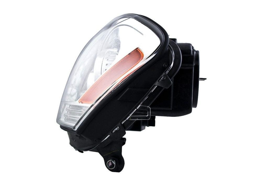Hella Headlight Assembly for GL320, GL450 263400351