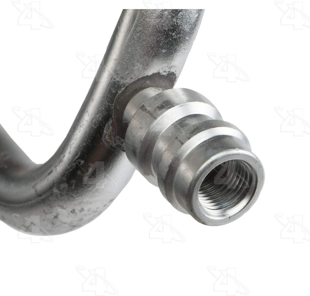 83110 Accumulator Hose