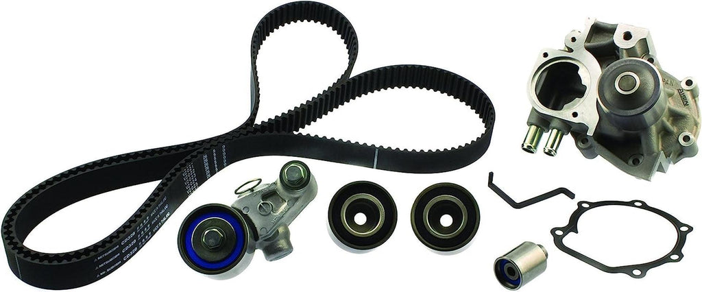 TKF-008 Engine Timing Belt Kit with Water Pump