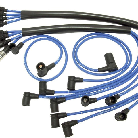 (54286) RC-EUC049 Spark Plug Wire Set