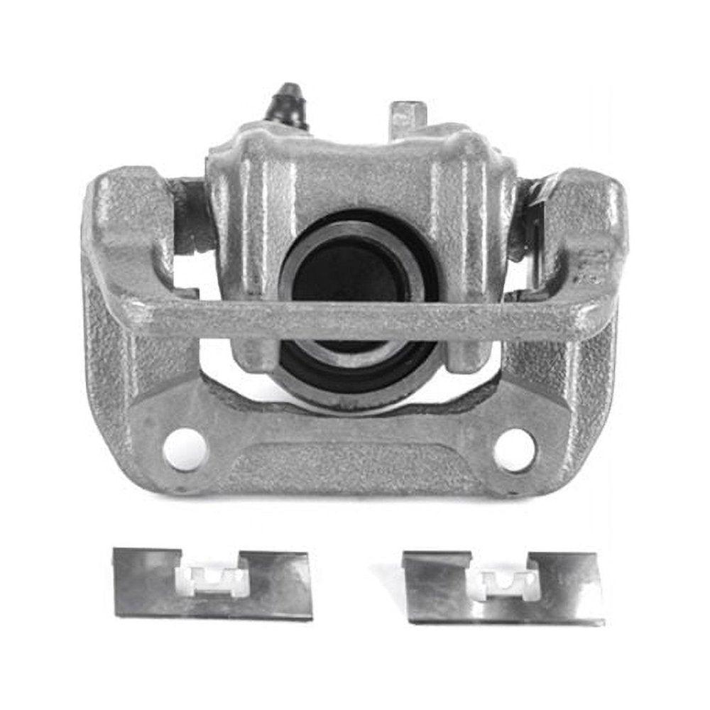 Rear Left One Stock Replacement Caliper L6886