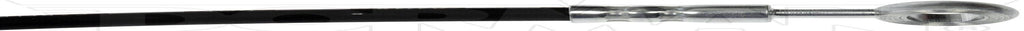 Dorman Brake Hydraulic Hose for CL, Oasis, Odyssey, Accord H38832