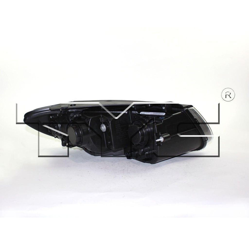 TYC Headlight Assembly for 07-09 Hyundai Santa Fe 20-6808-90-9