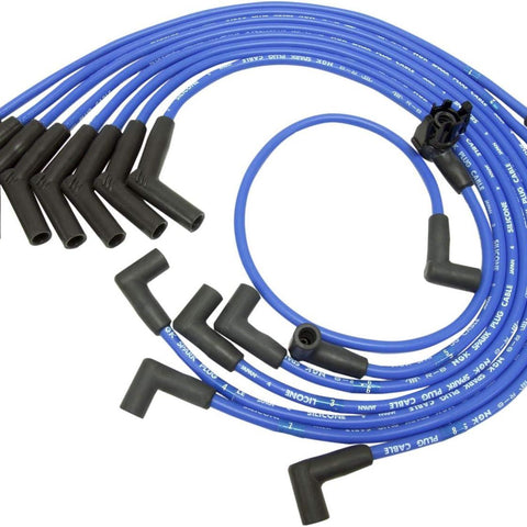 (52270) RC-FDZ078 Spark Plug Wire Set