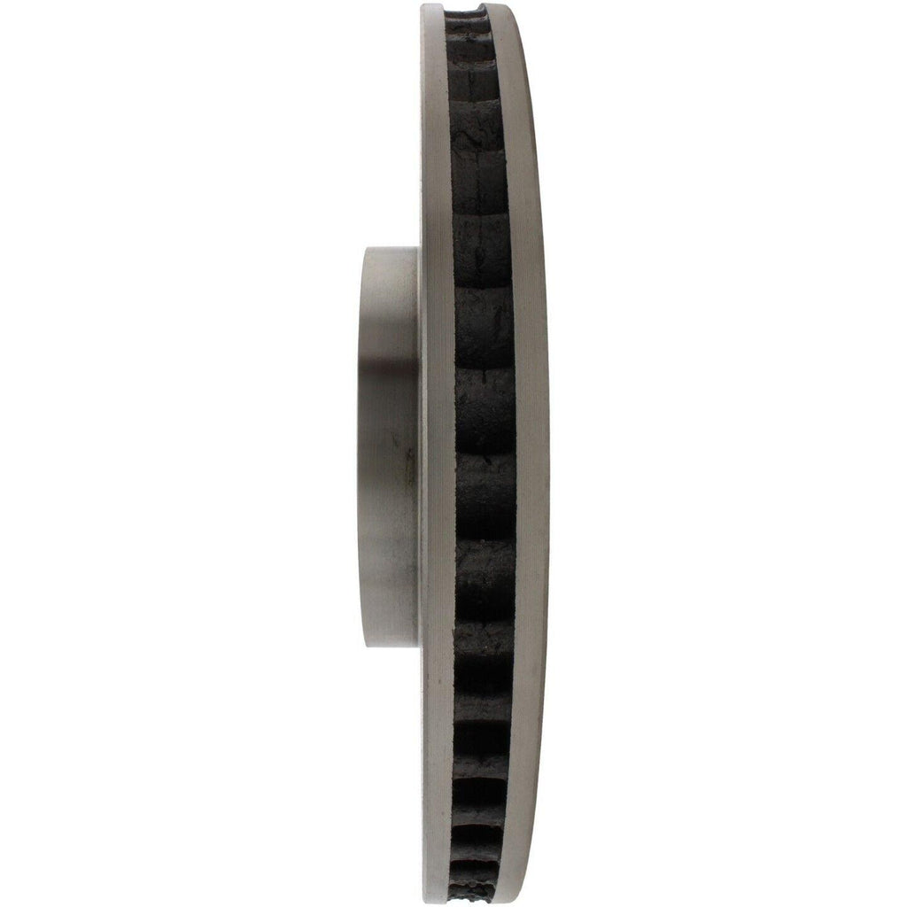 Centric Front Driver Side Disc Brake Rotor for Lexus (121.44138)