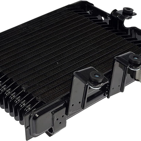 Dorman 918-583 Automatic Transmission Oil Cooler Compatible with Select Infiniti/Nissan Models