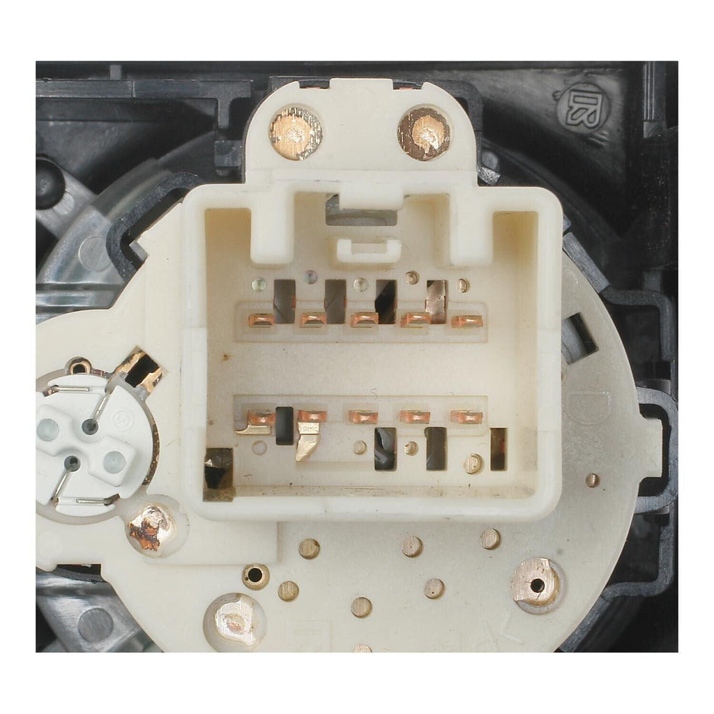 Standard Ignition Headlight Switch for Five Hundred, Montego HLS-1272