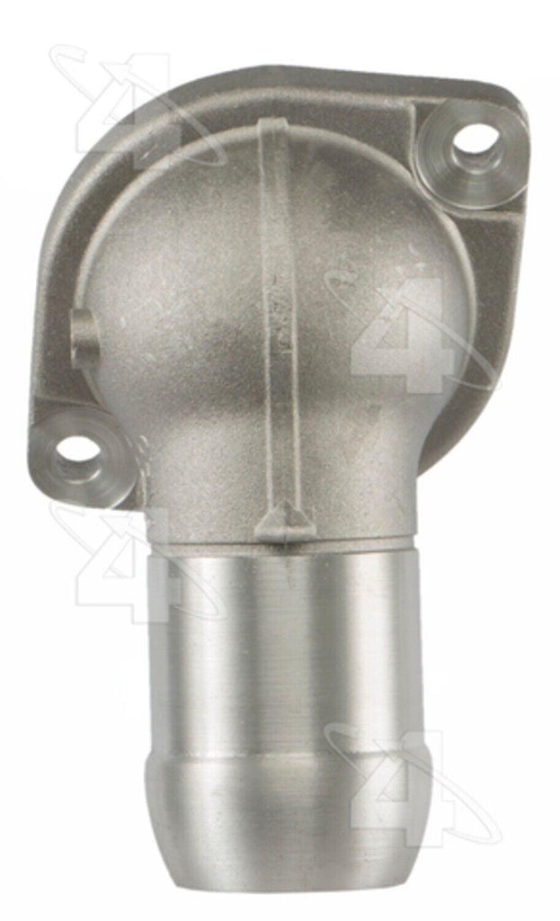 Engine Coolant Water Outlet for Allure, Impala, G8, Corvette, Rainier+More 85083