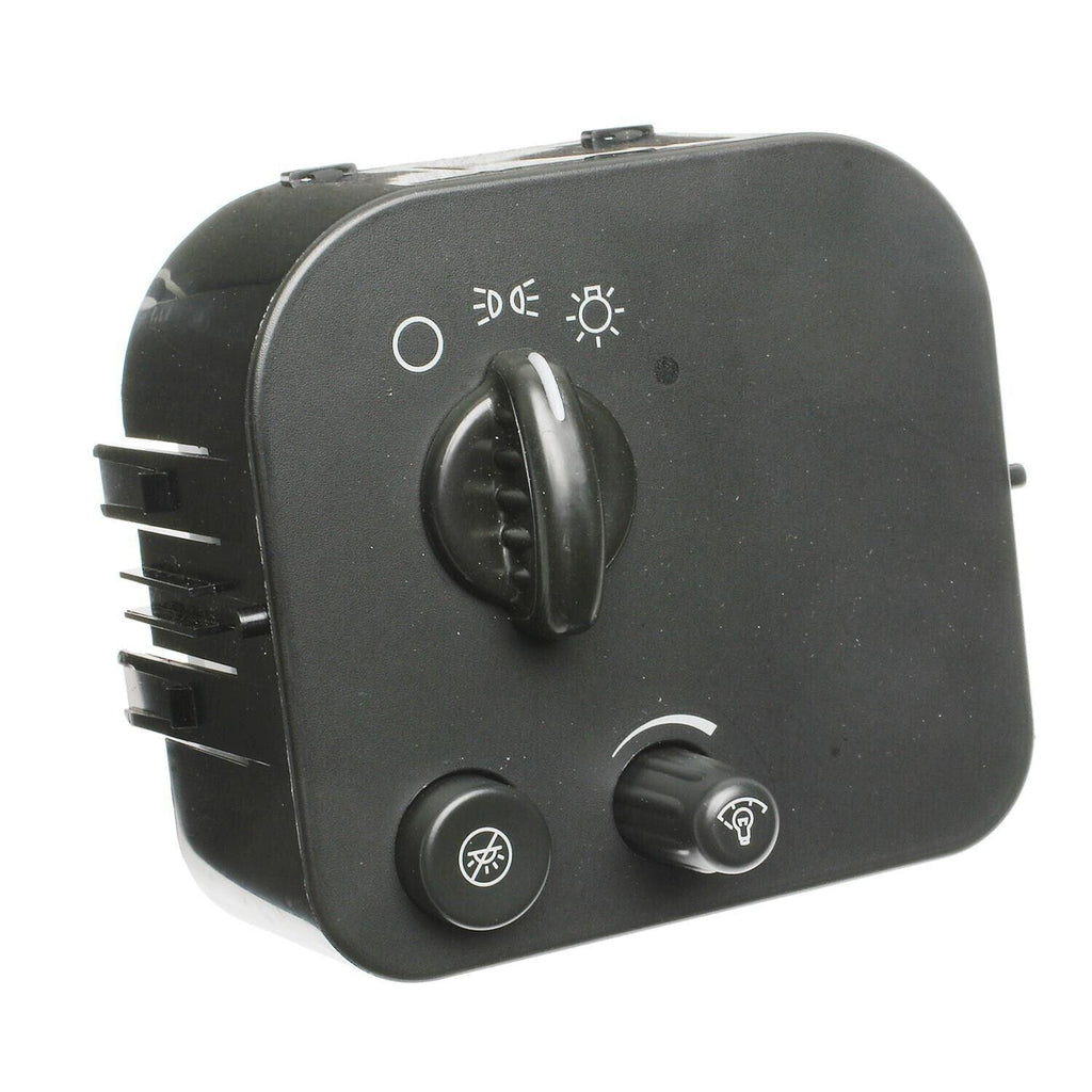 Instrument Panel Dimmer Switch for Trailblazer, Envoy+More HLS-1238