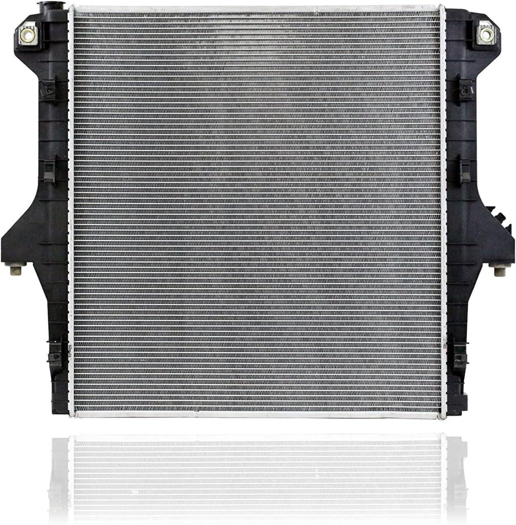 A2711 Radiator
