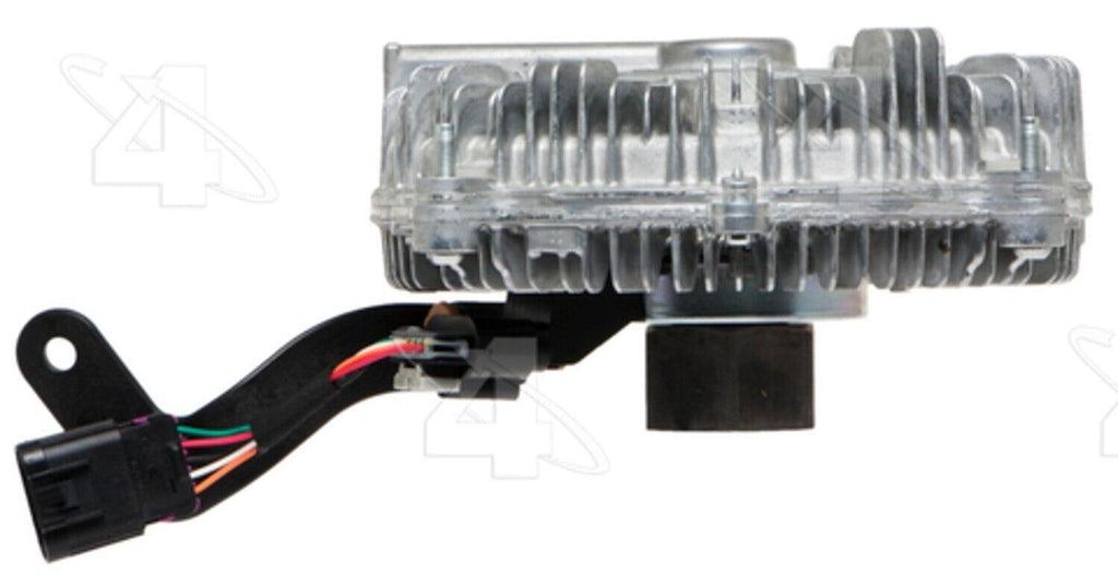 Four Seasons Engine Cooling Fan Clutch for 2500, 3500, 4000 46112