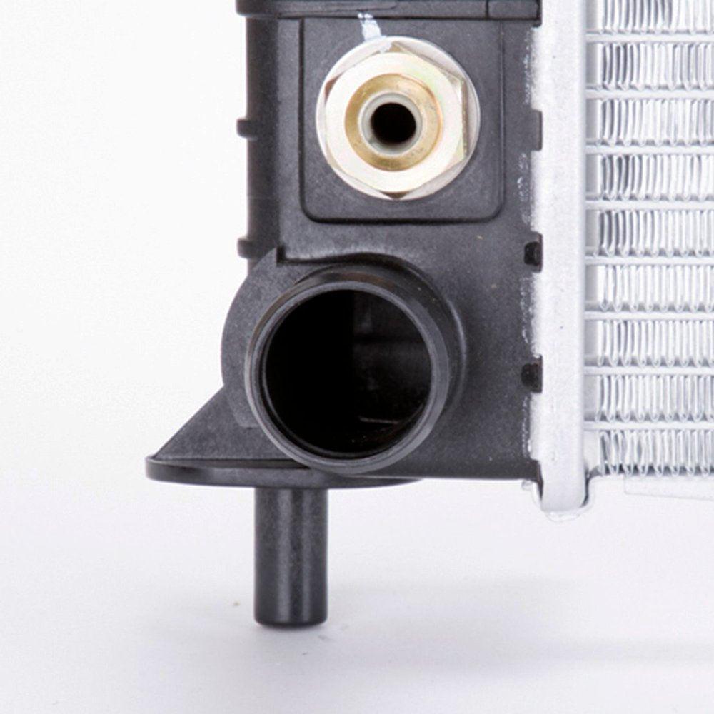 2818 Radiator Assembly for 05-08 Ford Lincoln F-150 Mark LT Navigator