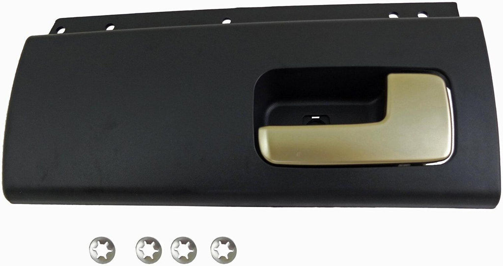 Dorman Interior Door Handle for 03-11 Lincoln Town Car 80473