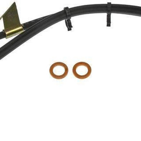 Dorman Brake Hydraulic Hose for Expedition, Navigator H620325