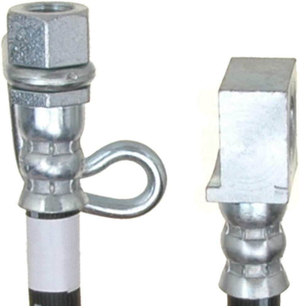 BH383087 Professional Grade Brake Hydraulic Hose