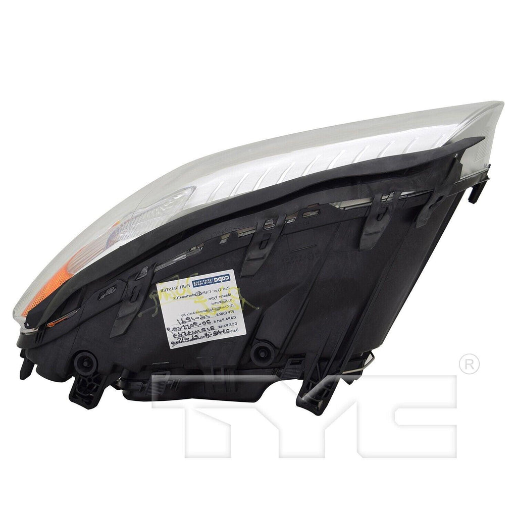 TYC Headlight Assembly for S80, XC70, V70 20-9056-00-9