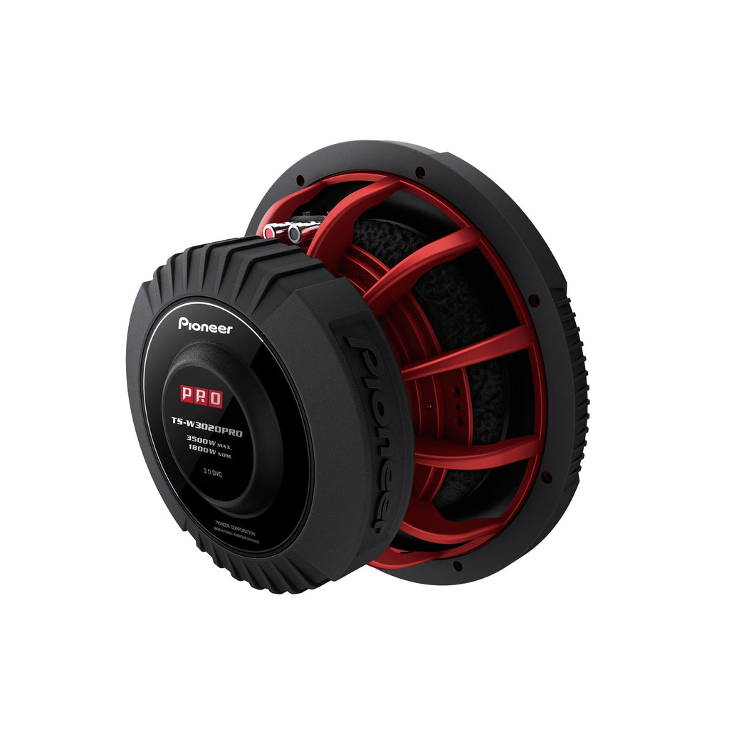TS-W3020PRO