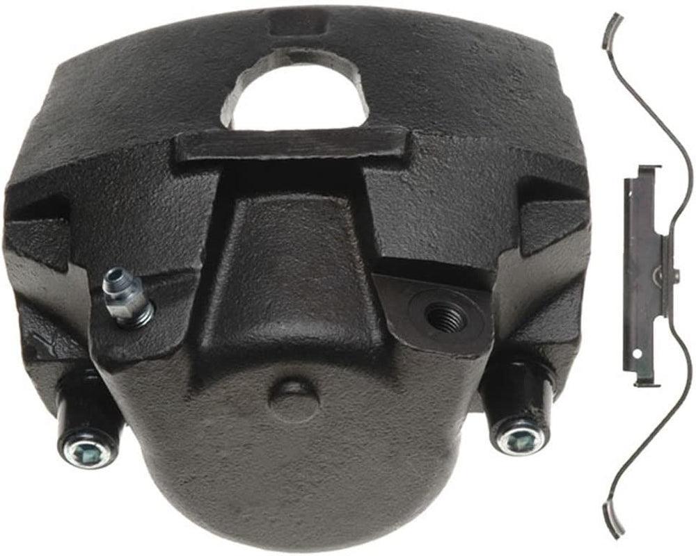 R-Line Replacement Remanufactured Front Disc Brake Caliper for Select 2000-2002 Dodge Dakota/Durango Model Years (FRC11085) (Renewed)