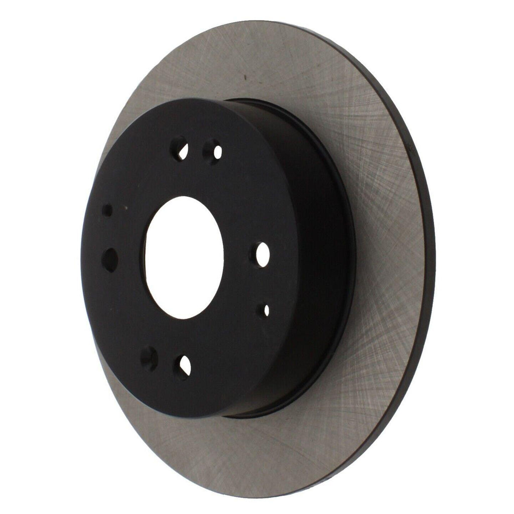 Centric Rear Disc Brake Rotor for Accord, CL (120.40041)