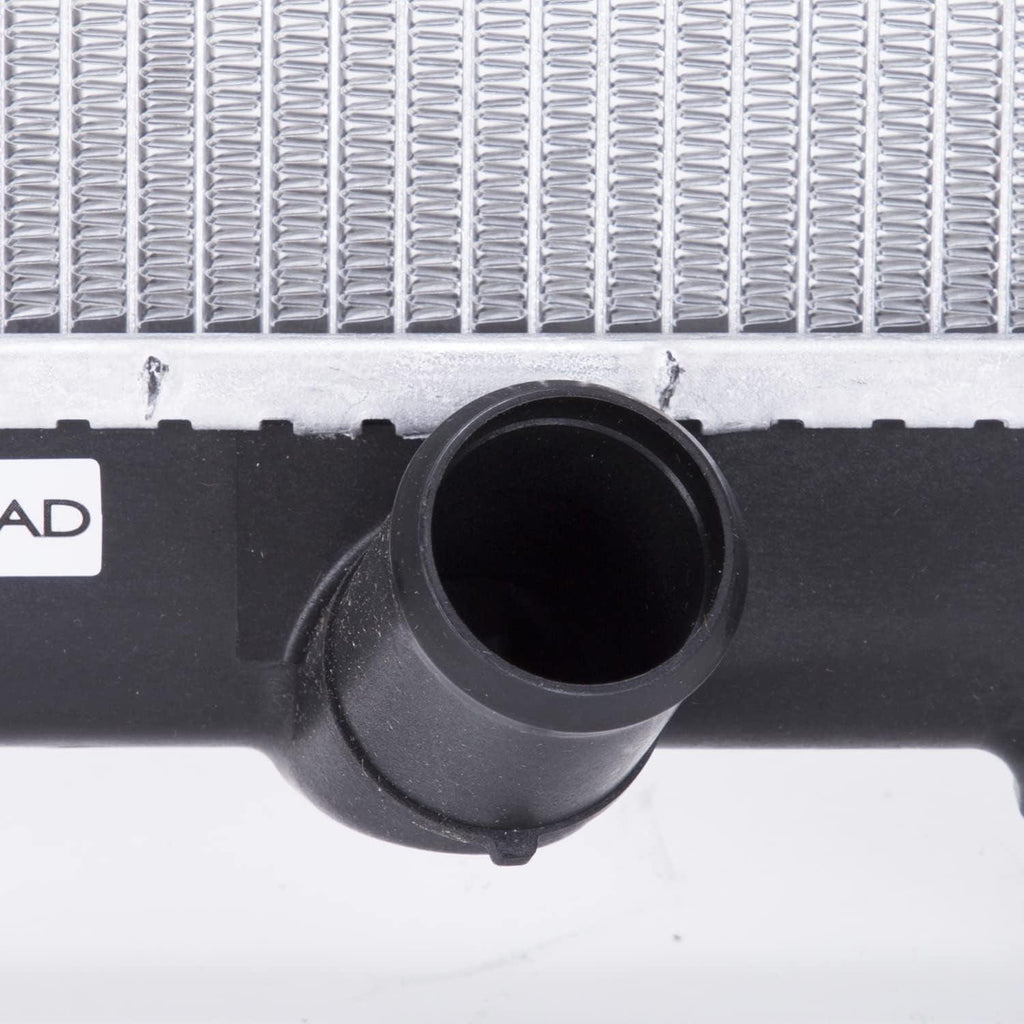 13263 Replacement Radiator for Scion Iq