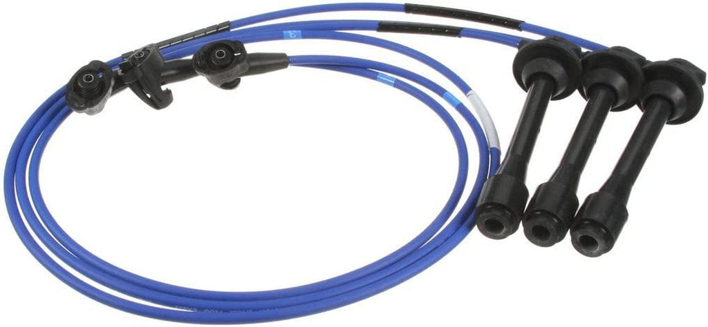 (4412) RC-TE66 Spark Plug Wire Set