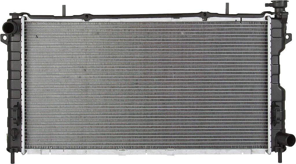 Spectra Complete Radiator CU2312