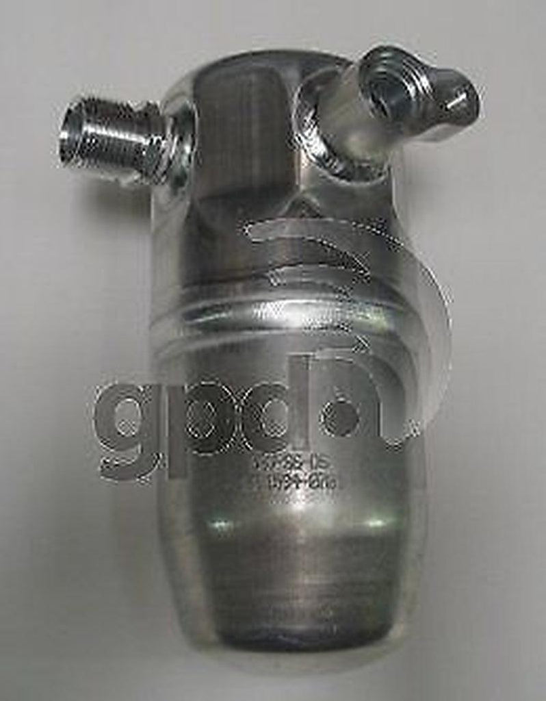 Global Parts A/C Compressor and Component Kit for 1997-1999 Malibu 9611772