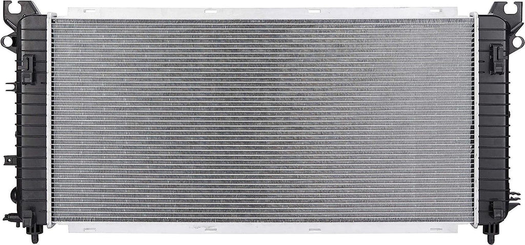 CU13723 Complete Radiator