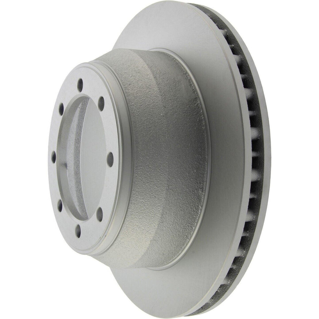 Centric Rear Disc Brake Rotor for Ford (320.65079F)