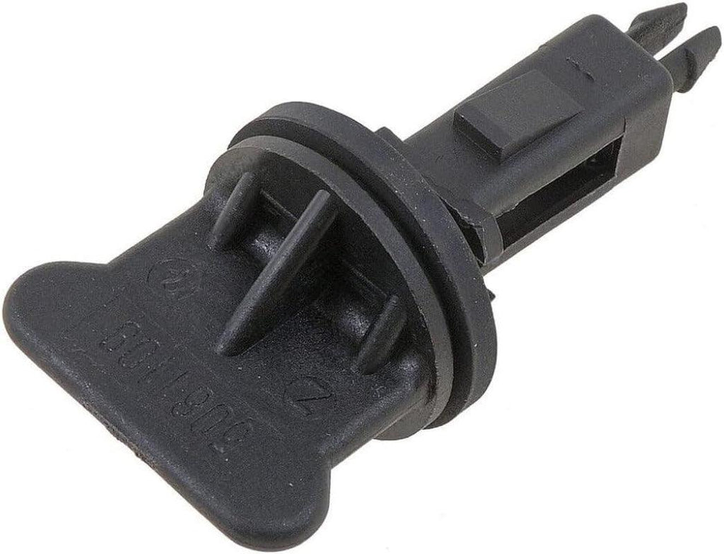 For Oldsmobile 88 1992-1999 Radiator Drain Cock | Black | Plastic | Replacement for 17750-61AA0, 23322-01010