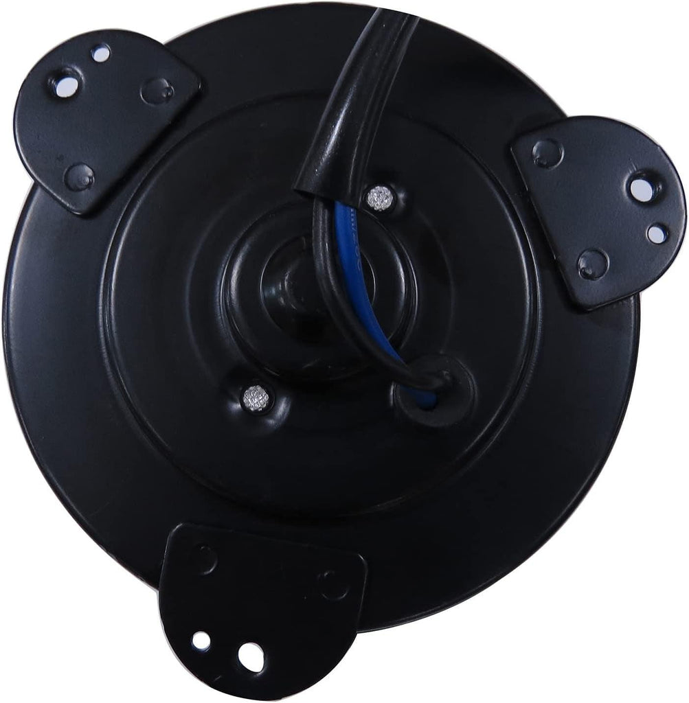 630900 Mitsubishi Mirage Replacement Condenser Cooling Fan Motor