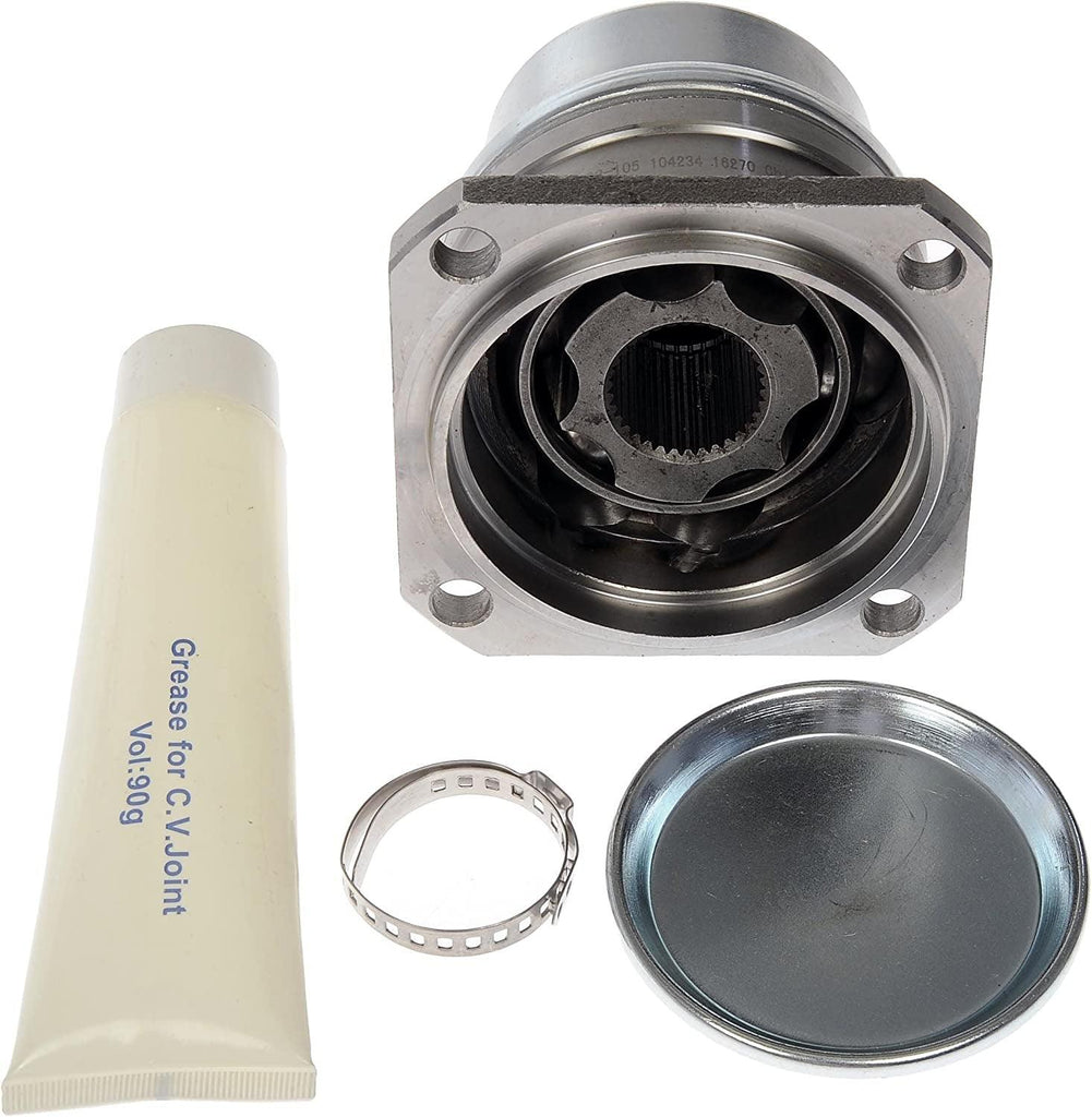 Dorman 932-105 Front Drive Shaft CV Joint Compatible with Select Models