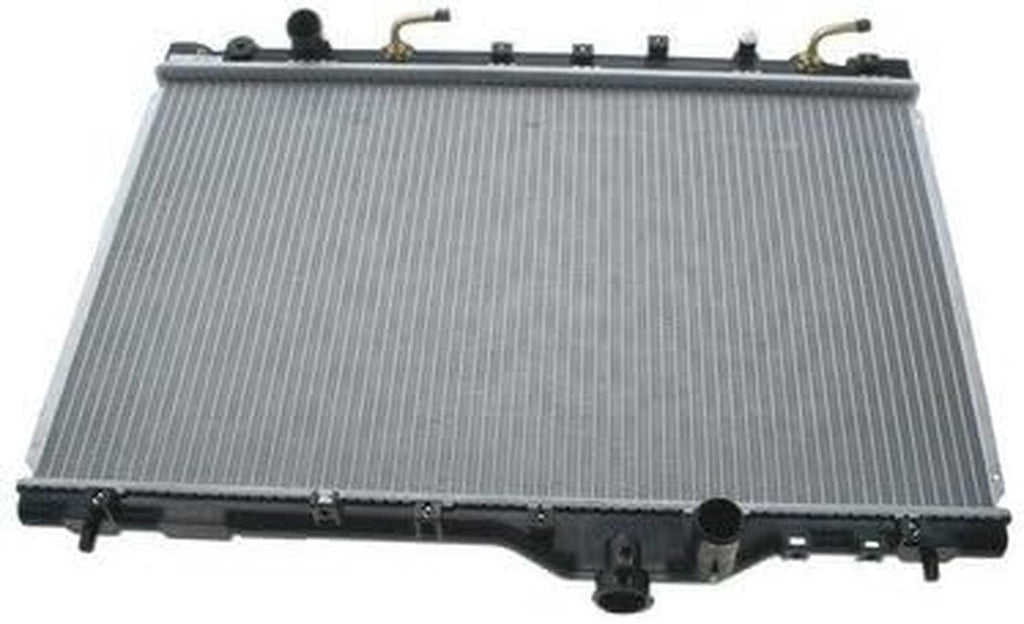 Radiator  19010P5G901 Acura TL