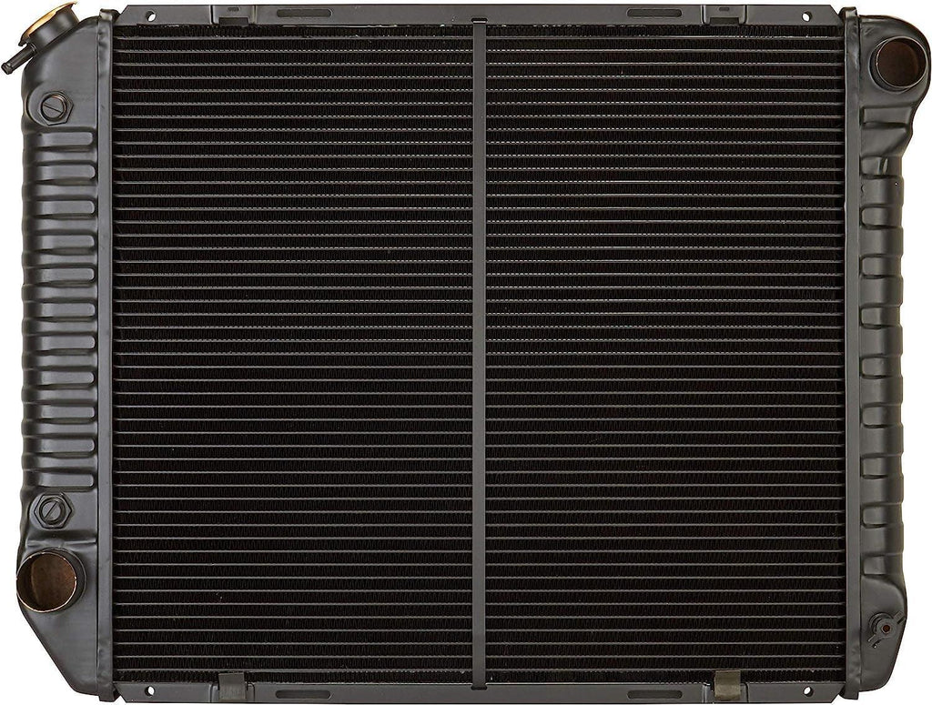 CU559 Complete Radiator for Ford Bronce/F Series