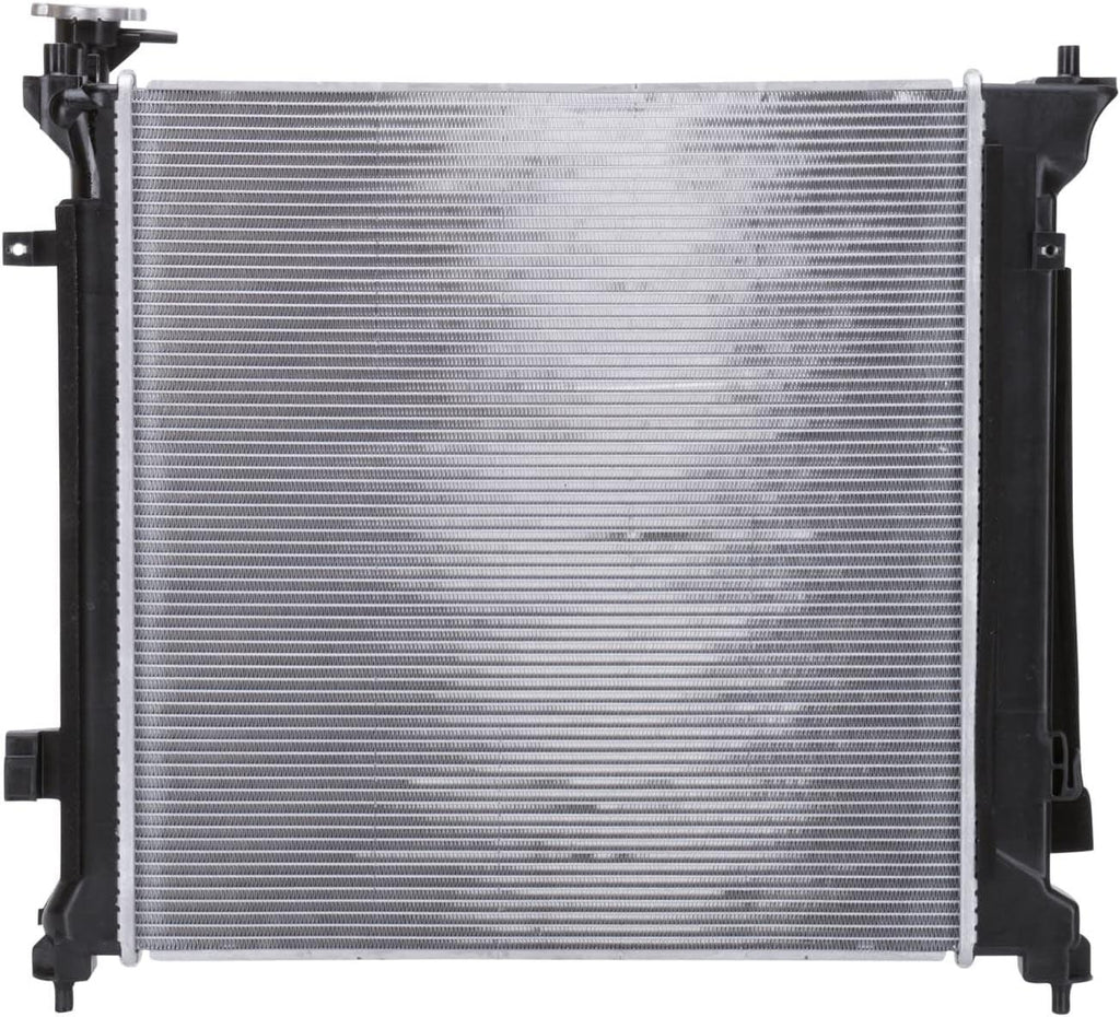13538 Replacement Radiator (HYUNDAI SONATA), 1 Pack