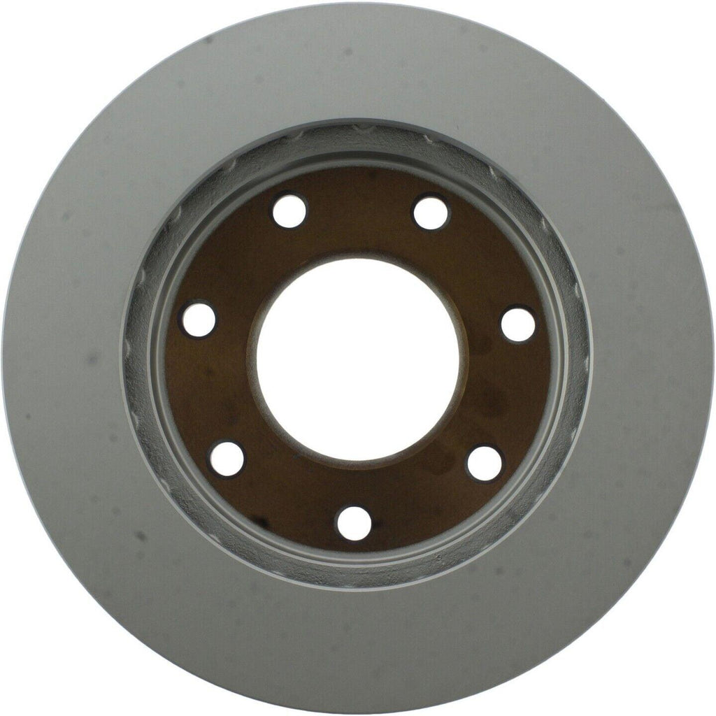 Centric Front Disc Brake Rotor for Ford (320.65062F)