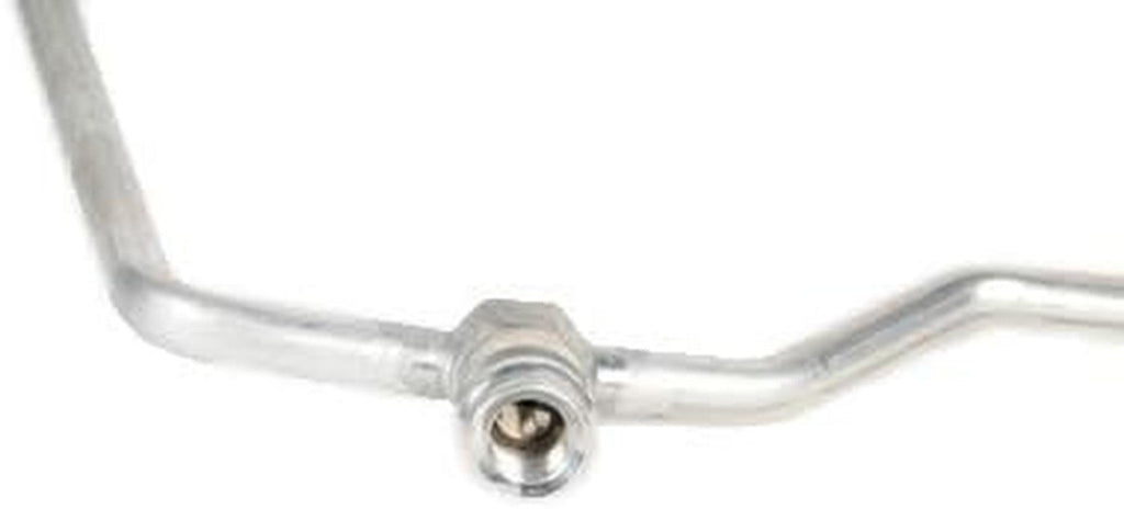 GM Genuine Parts 15-33761 Air Conditioning Refrigerant Liquid Hose