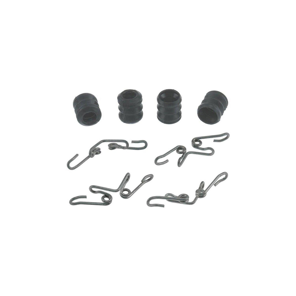 Carlson Disc Brake Hardware Kit for Sprinter 2500, Sprinter 3500 H5770