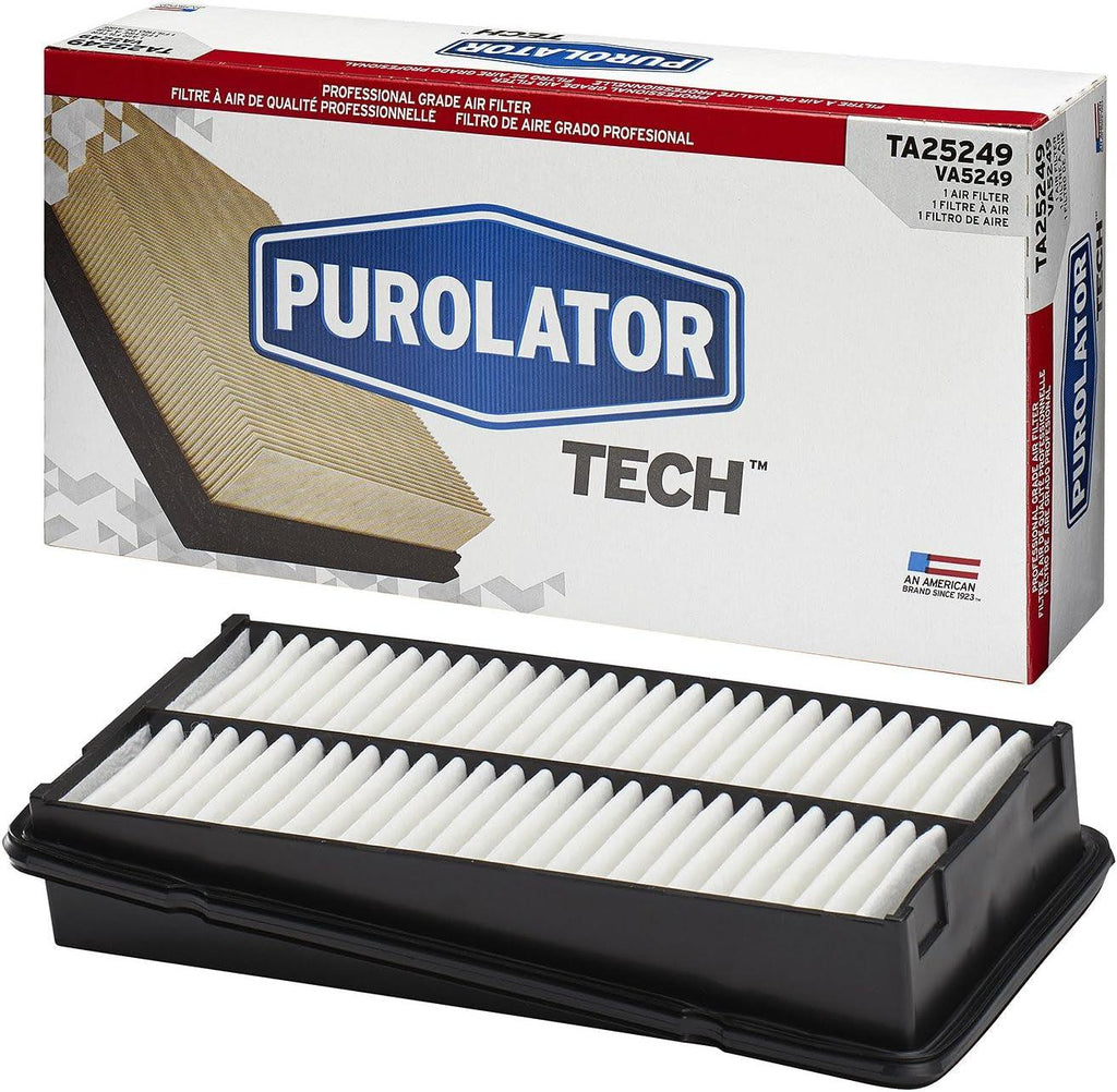 TA25249 tech Air Filter
