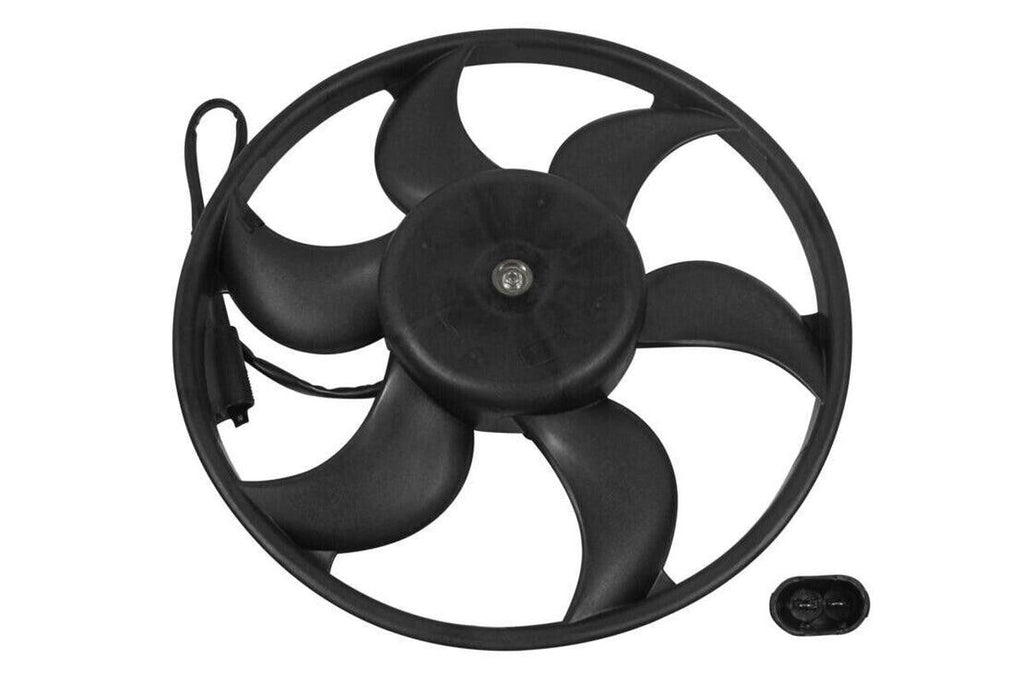 Vemo Engine Cooling Fan Motor for Mercedes-Benz V30-02-1619