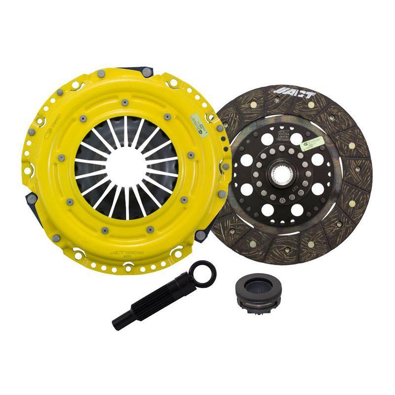 AA2-HDSD ACT HD/Perf Street Rigid Kit - greatparts