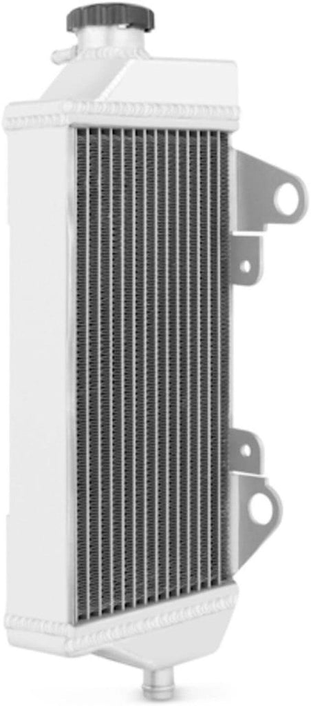 MMDB-YZ450F-10RX Dirt Bike Aluminum Radiator Compatible with Yamaha YZ450F 2010-2013