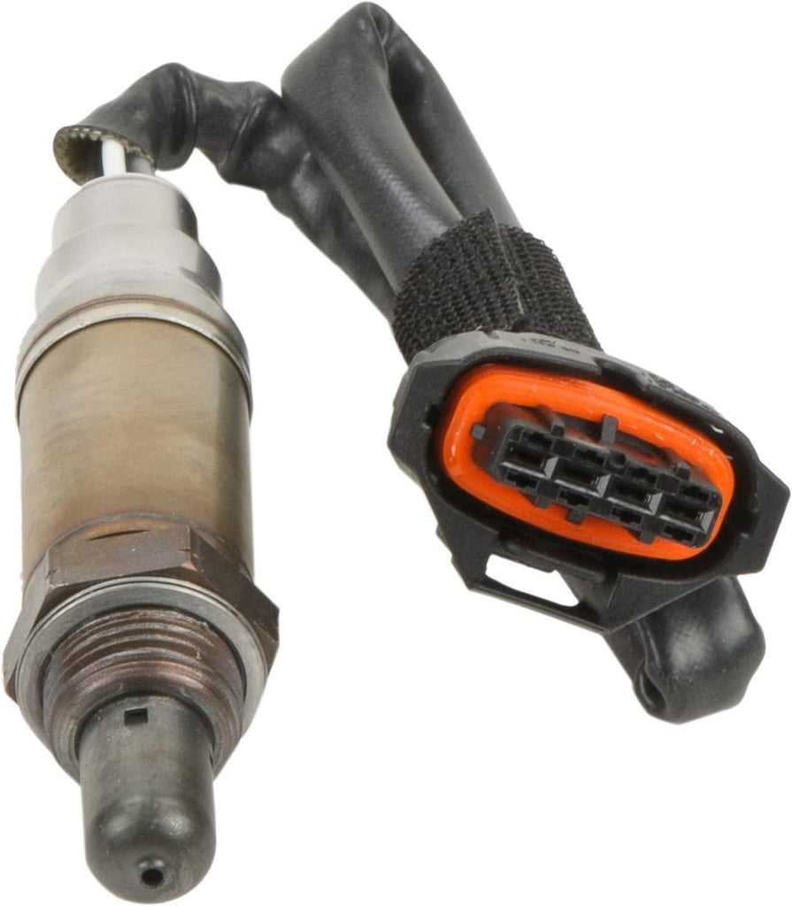 Bosch Automotive 13056 Oxygen Sensor, OE Fitment (Chevrolet, Geo, Toyota)