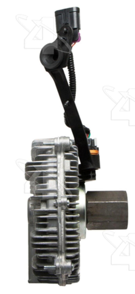 Engine Cooling Fan Clutch for Silverado 2500 HD, Silverado 3500 Hd+More 3203