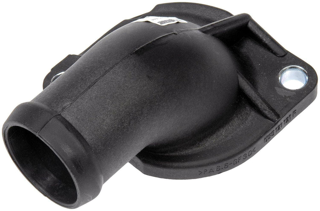 Engine Coolant Thermostat Housing for Cabriolet, Corrado, Passat+More 902-963