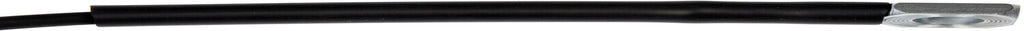Dorman Brake Hydraulic Hose for LLV, S10, S10 Blazer, S15, S15 Jimmy H38107