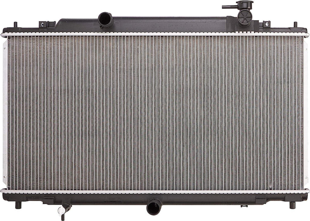 CU13367 Complete Radiator